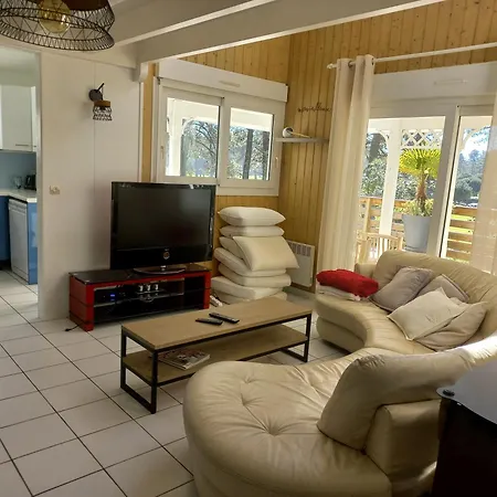 Oyat Chalet *